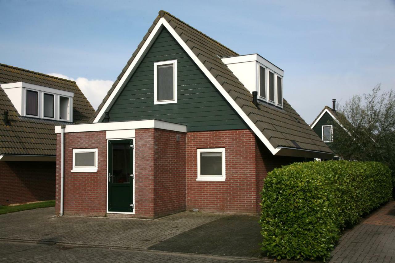 Bello Villa Opperdoes Exterior foto